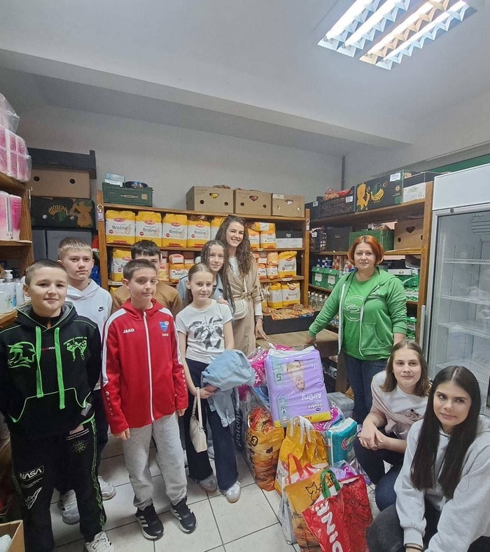15.04.2025. Donacija Dječjeg gradskog vijeća grada Našica_1