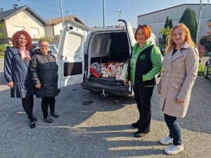 17.10.2025. Vrijedna donacija OŠ Dore Pejačević Našice