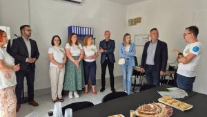 Rad udruge u 2025. godini