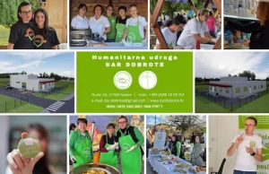 12 godina Dar dobrote: od snova do stvarnosti