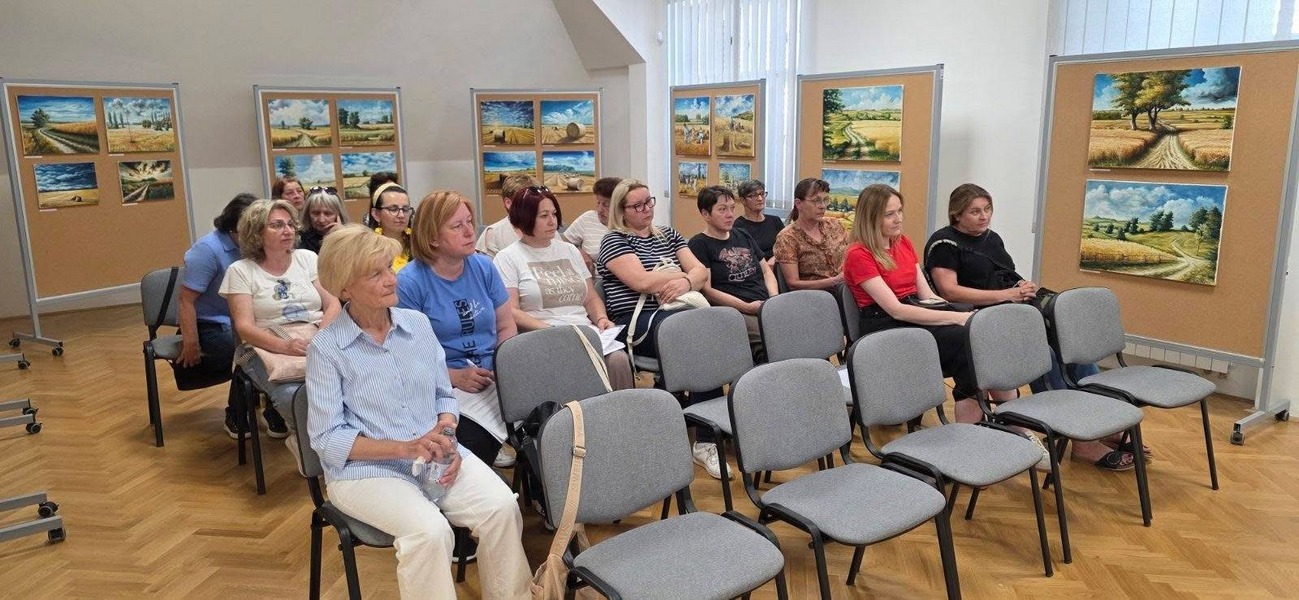 09.06.2026. Predavanje Volontiranje i krizne situacije