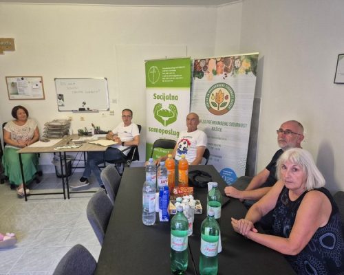 Održan pripremni sastanak za manifestaciju ˝Mali grad velikog srca˝
