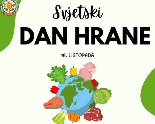 Svjetski dan hrane