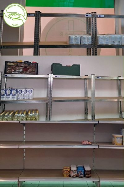 17.10.2025. Međunarodni dan borbe protiv siromaštva i socijalne isključenosti