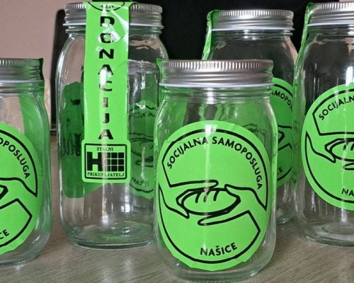 29.04.2025. Kasice Socijalne samoposluge Našice