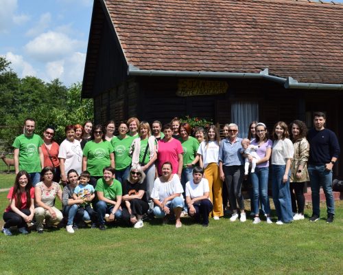 Iza Humanitarne udruge Dar dobrote još jedna uspješna godina