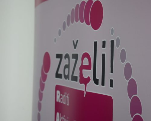 Udruga Dar dobrote već godinu dana uspješno provodi projekt ”Zaželi R.A.D.O.S.T.”