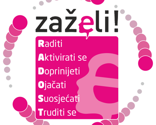 Početna konferencija projekta „Zaželi R.A.D.O.S.T.“