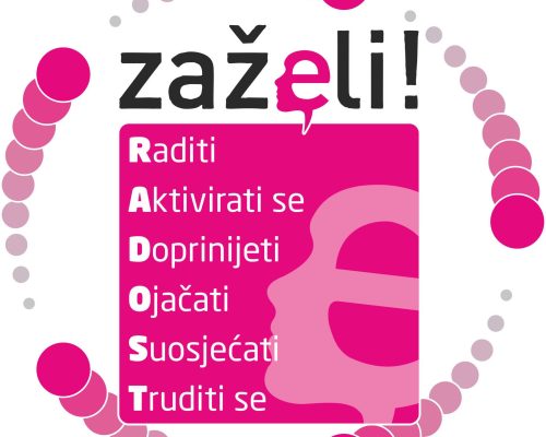 Provedba projekta „Zaželi R.A.D.O.S.T.“ tijekom pandemije