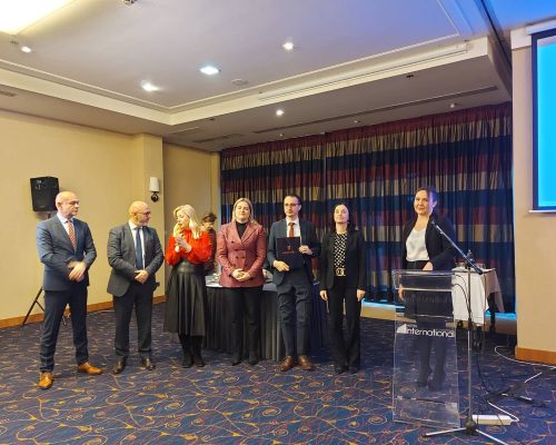 Potpisan ugovor za nabavku novog vozila