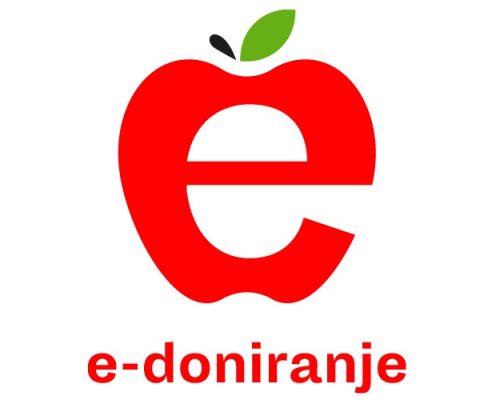 Udruga započela s provedbom novog projekta –                                            IT sustav za doniranje hrane