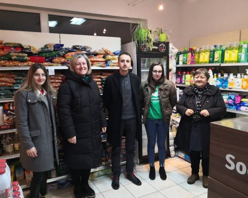 Izborna i izvještajna skupština udruge Dar dobrote