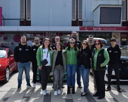 Humanitarni style show za Centar dobrote