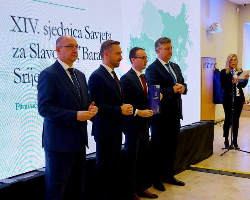 Nastavak projekta Zaželi RADOST