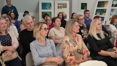 12. listopada 2026. „Izgubi, zadrži!“ – tribina o zdravoj prehrani i održivom mršavljenju