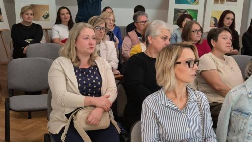 12. listopada 2026. „Izgubi, zadrži!“ – tribina o zdravoj prehrani i održivom mršavljenju