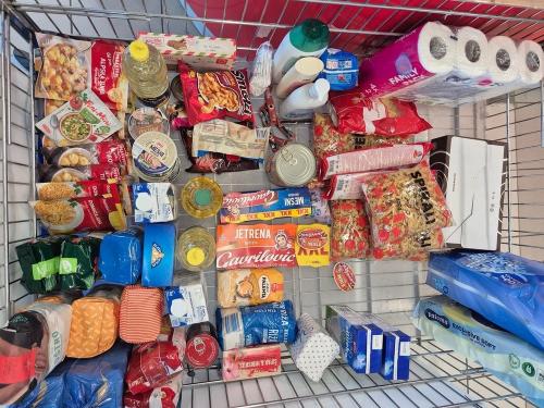 15.09.2025. Akcija prikupljanja donacija u Konzumu Našice_6