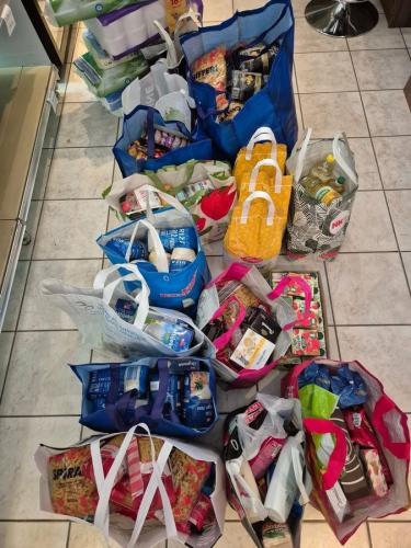 15.09.2025. Akcija prikupljanja donacija u Konzumu Našice_8