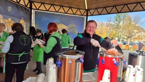 19.11.2025. Tradicionalna moto karavana „Zajedno u ratu, zajedno u miru” prošla kroz Našice_1