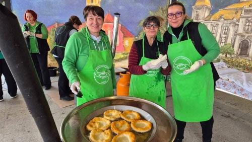 19.11.2025. Tradicionalna moto karavana „Zajedno u ratu, zajedno u miru” prošla kroz Našice_2