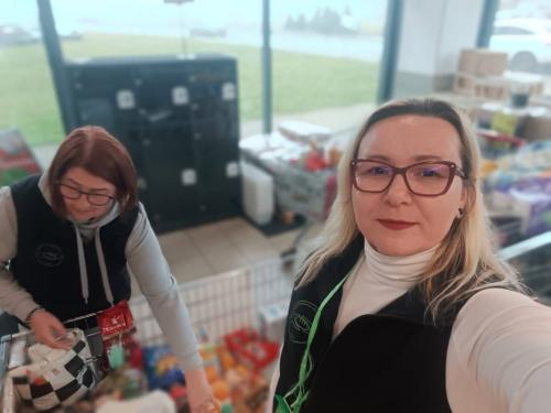 20.12.2025. Posljednja ovogodišnja akcija prikupljanja donacija u Konzumu_1