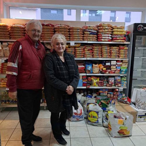 22.12.2025. Adventski kalenDAR DOBROTE 2025_12