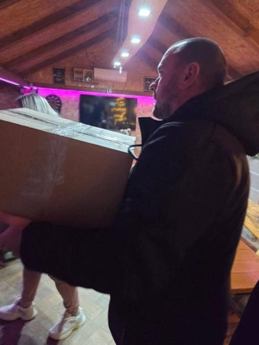 22.12.2025. Adventski kalenDAR DOBROTE 2025_23